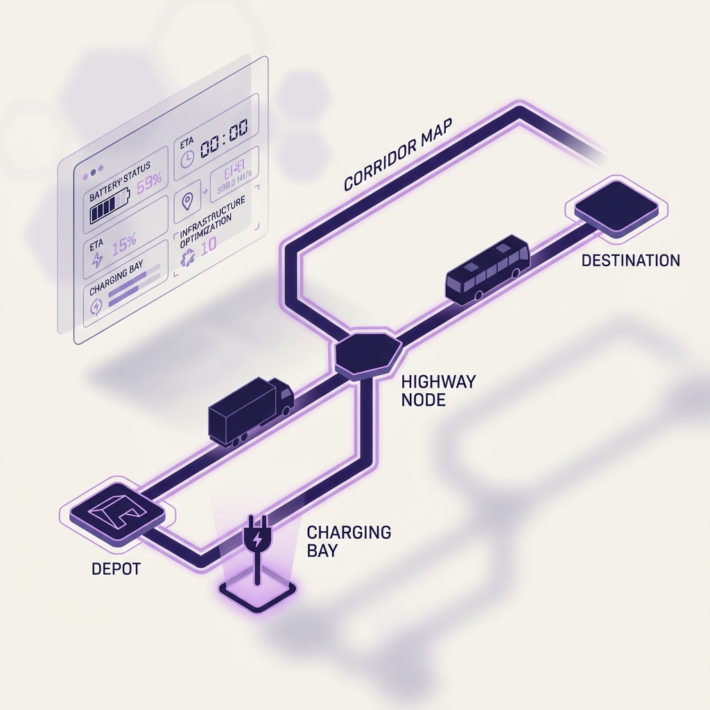 Structured Path to Deployment